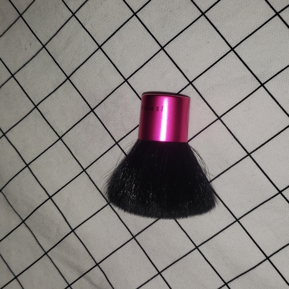 Mini Kabuki brush - Picture 5 of 5